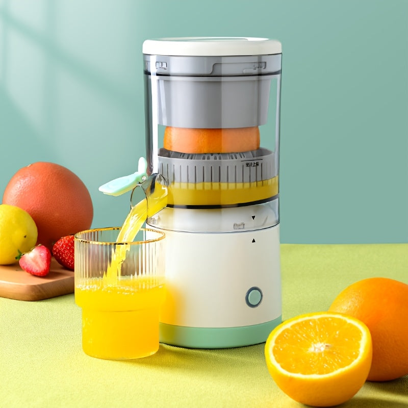 JuicerPro- Pers