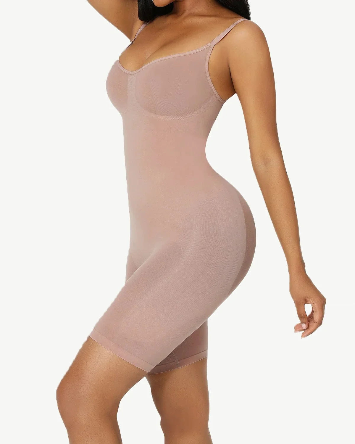 Contoura- Onzichtbaar Onder Elke Outfit
