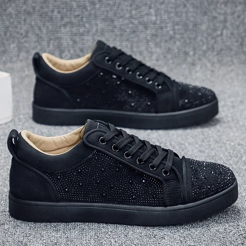 EliteGlow Men's shoes