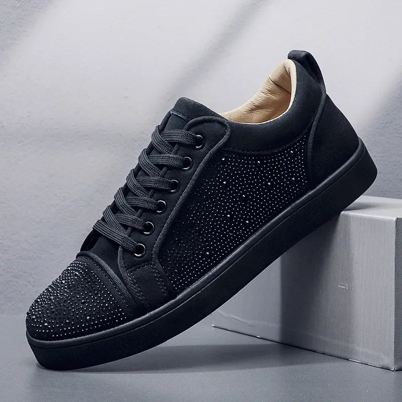 EliteGlow Men's shoes