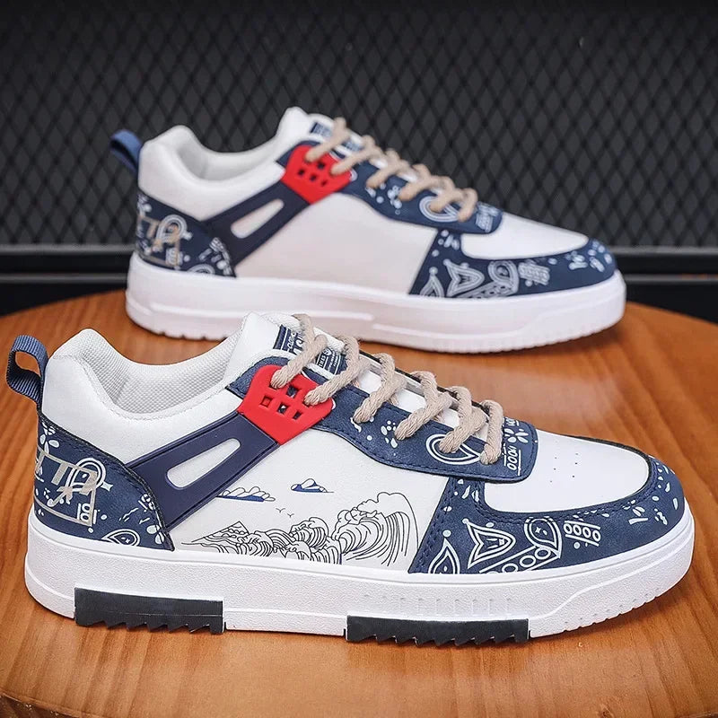 UrbanStep Shoes for Men
