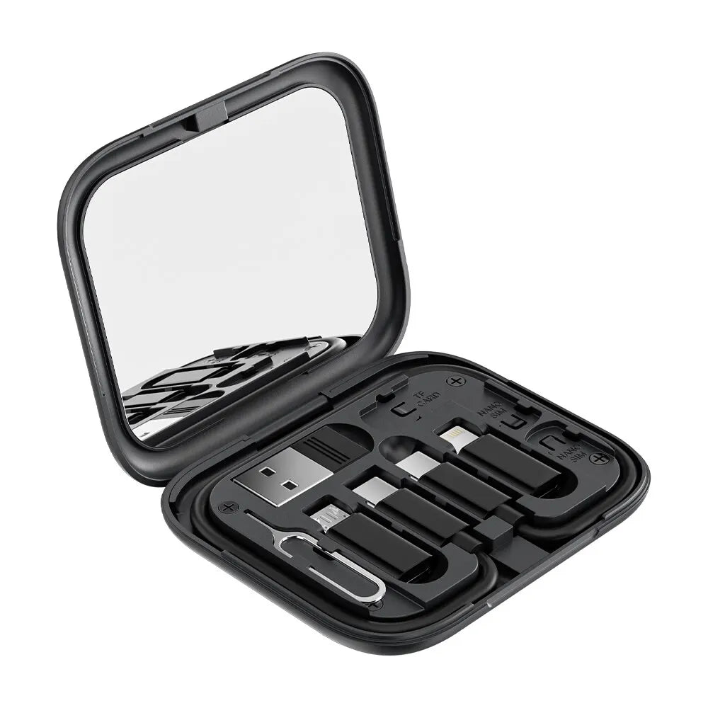 Cable Travelset