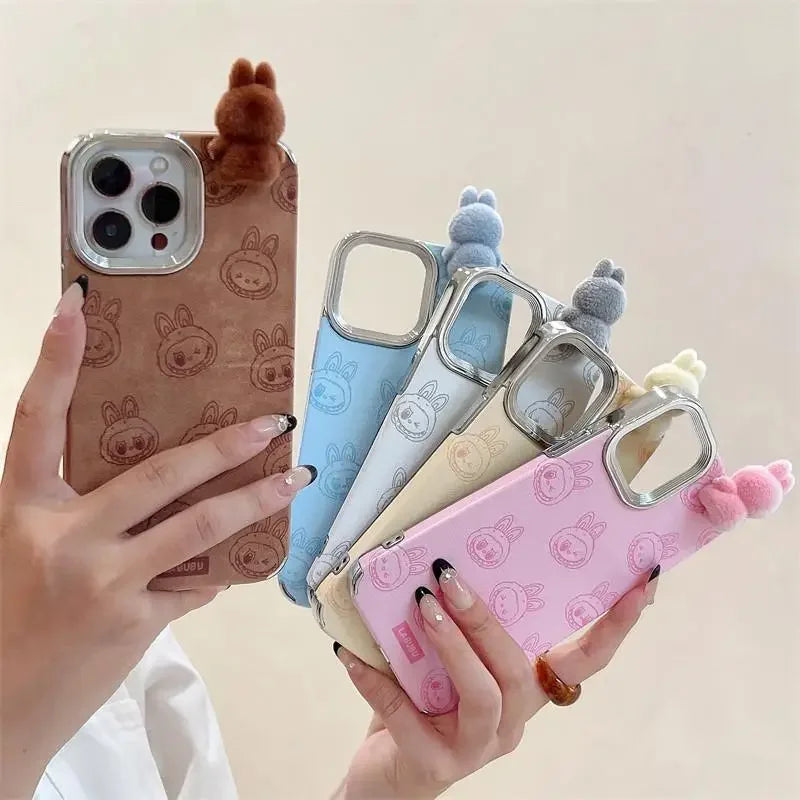 3D Labucase