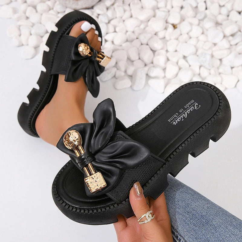 PeakSole summer- slipper