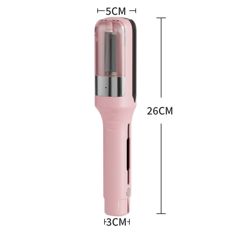SplitEndX - Hair trimmer