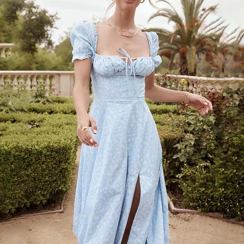 Summerlove Dress