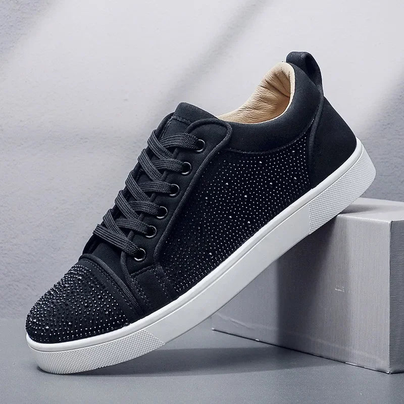 EliteGlow Men's shoes