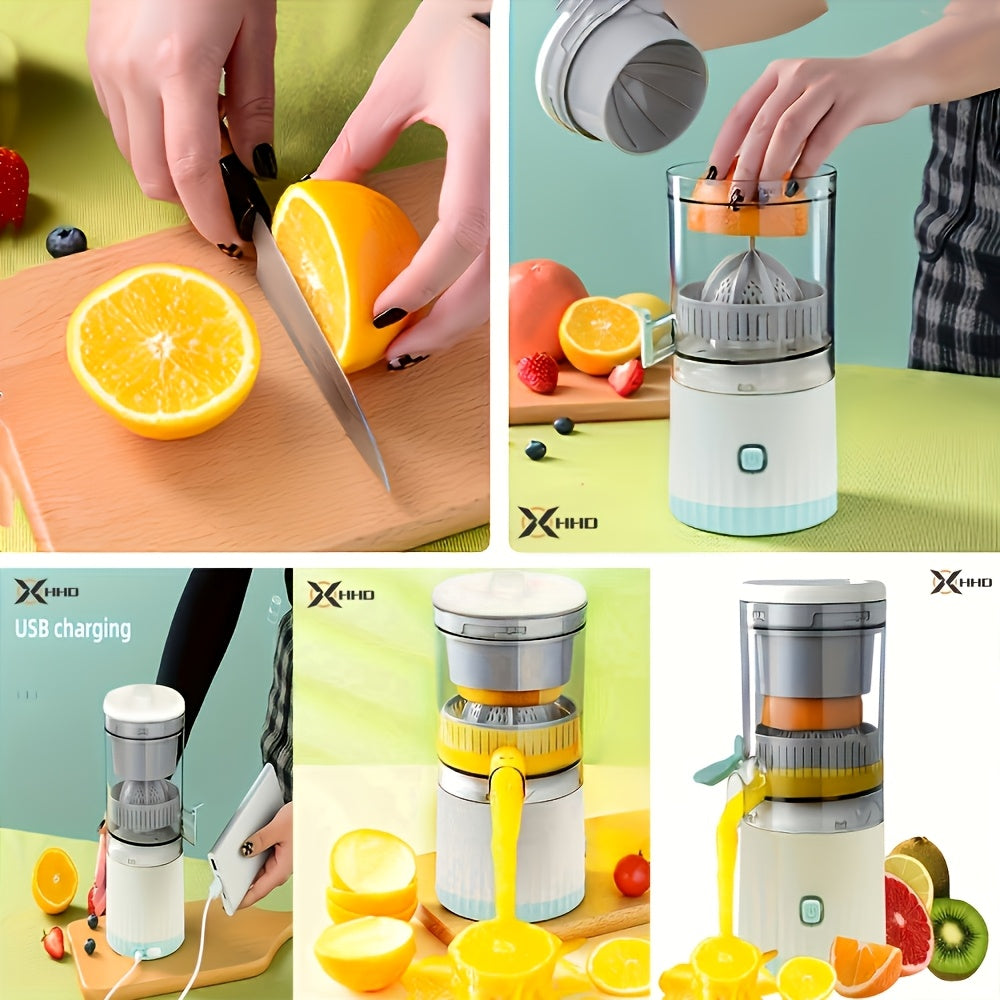 JuicerPro- Pers