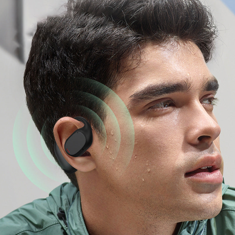 Echobuds