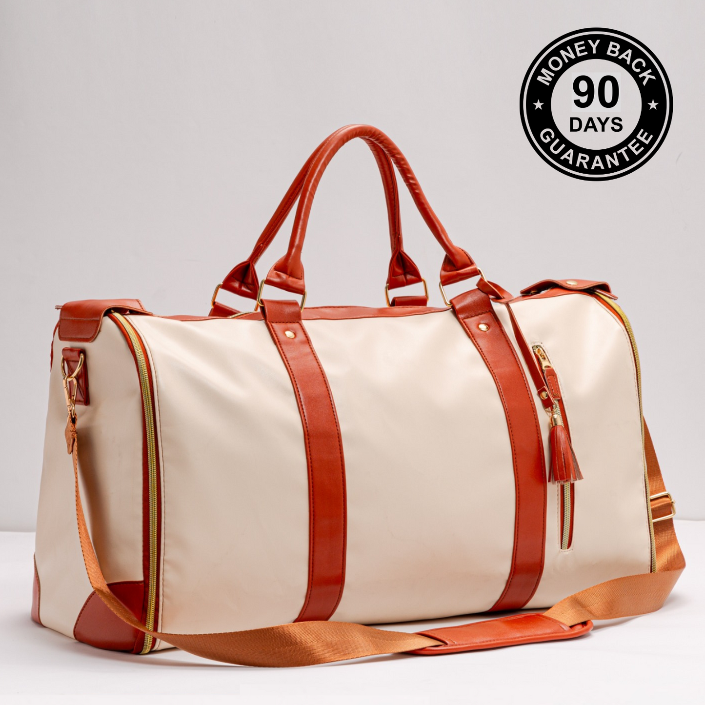 FlexiTravel Bag