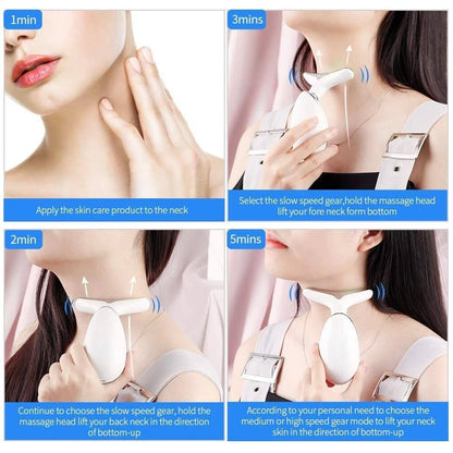 TriMassage 3in1