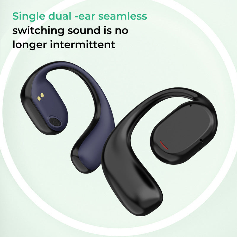 Echobuds