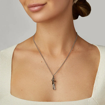 HeartHug Ketting!