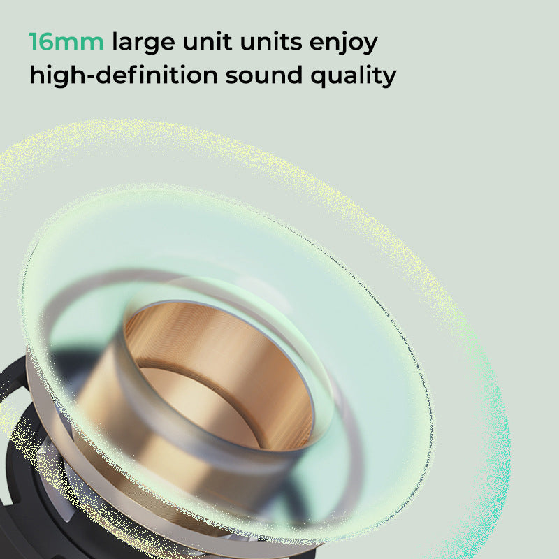 Echobuds