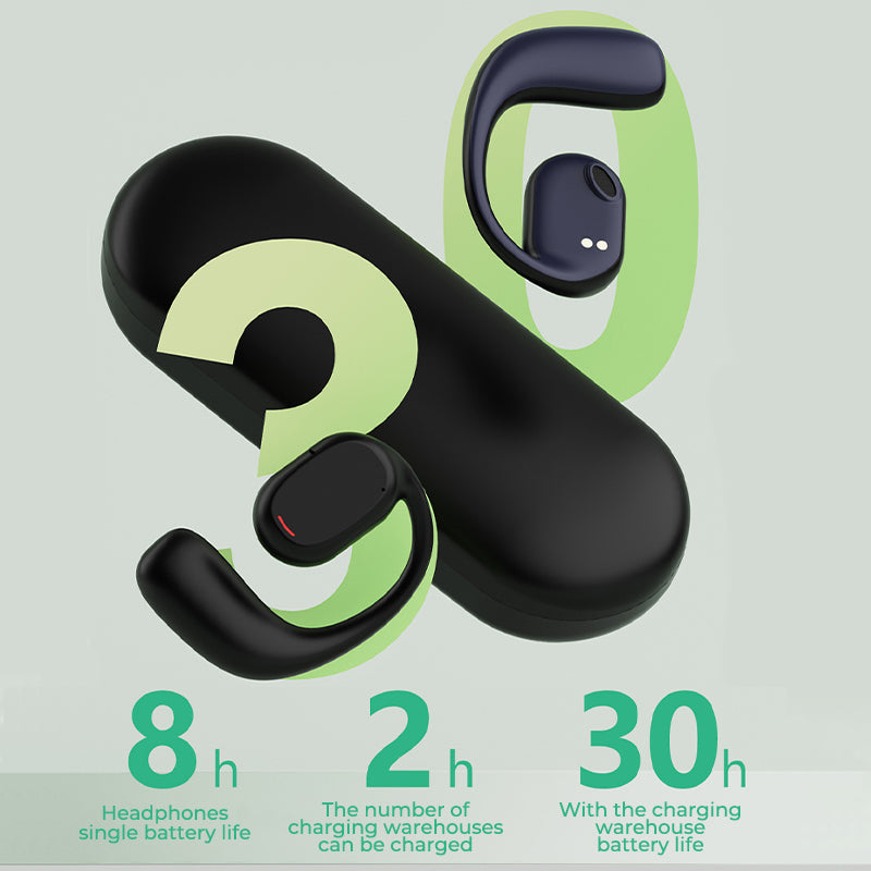 Echobuds