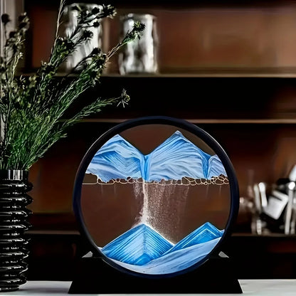 Infinity Hourglass