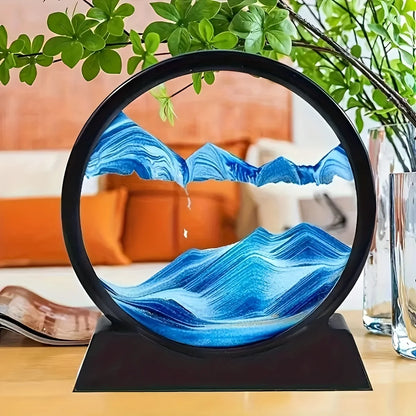 Infinity Hourglass
