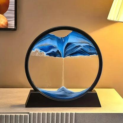 Infinity Hourglass