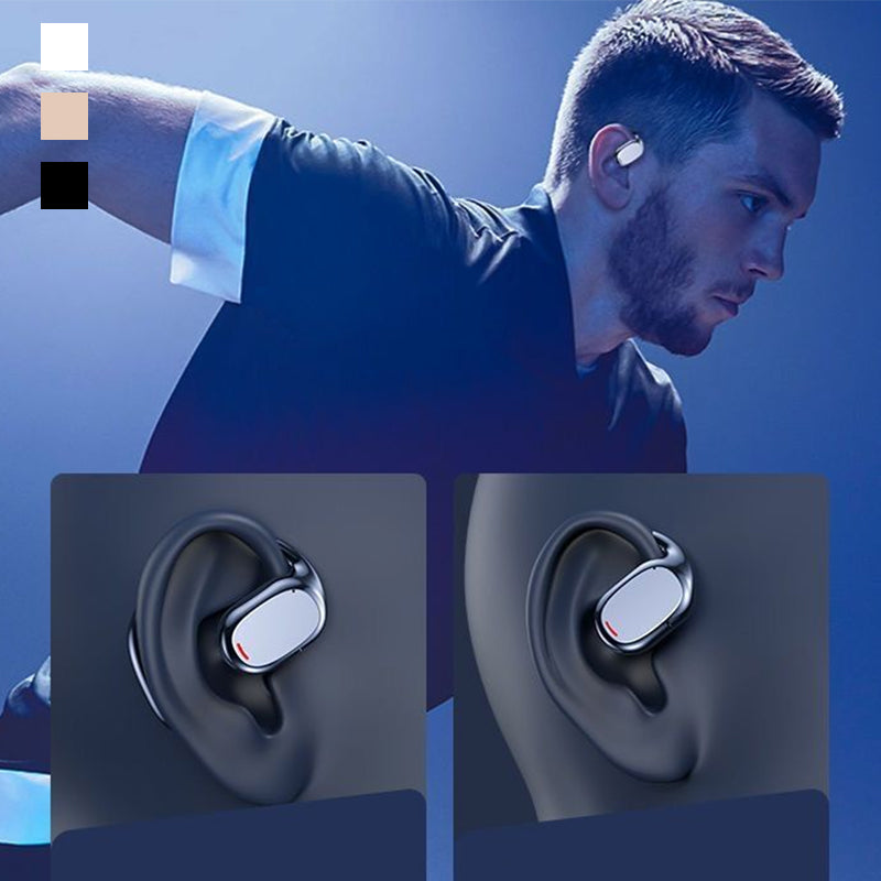 Echobuds