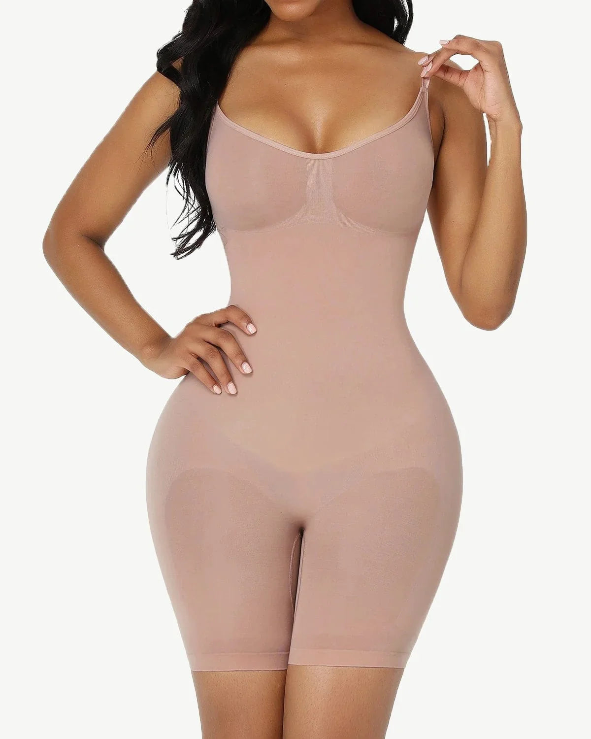 Contoura- Onzichtbaar Onder Elke Outfit
