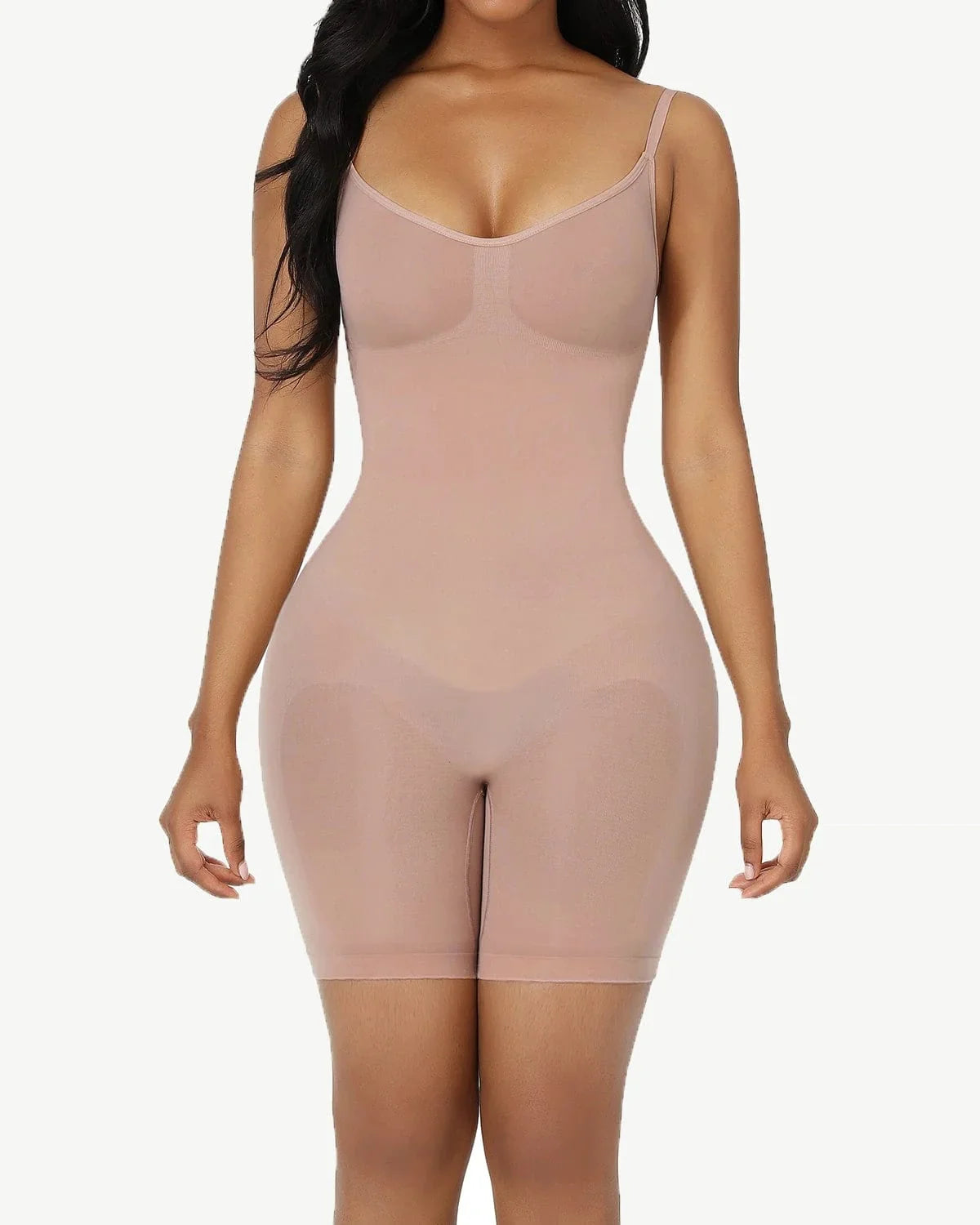 Contoura- Onzichtbaar Onder Elke Outfit
