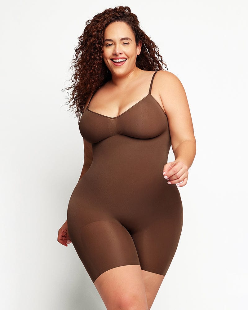 Contoura- Onzichtbaar Onder Elke Outfit