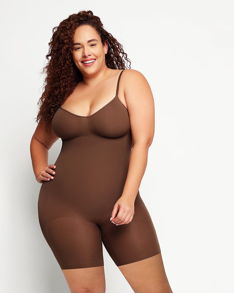 Contoura- Onzichtbaar Onder Elke Outfit