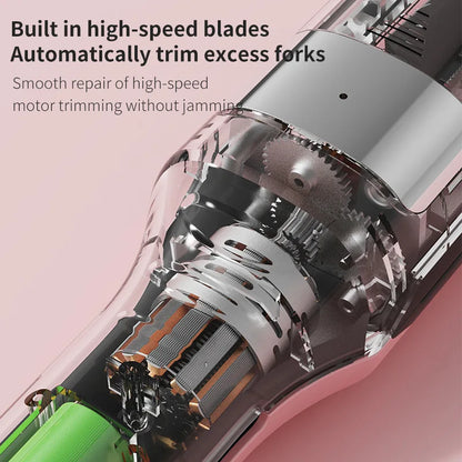 SplitEndX - Hair trimmer