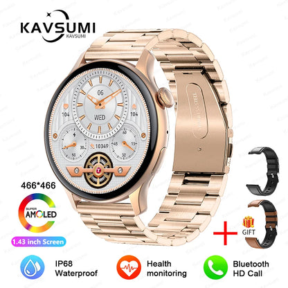 Airpro Smartwatch