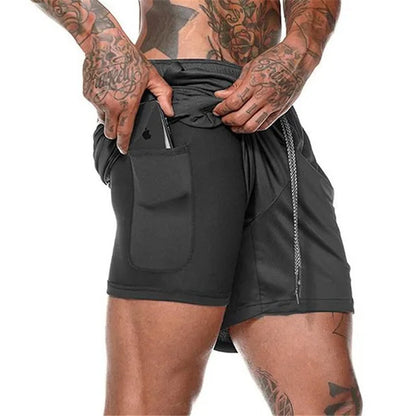 ProFit Shorts