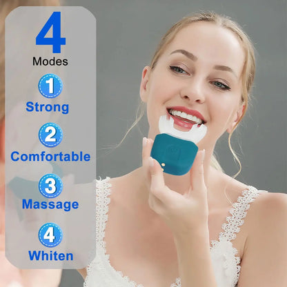 GlowDent – Whitening