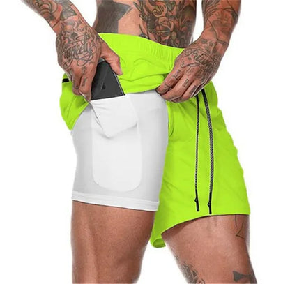ProFit Shorts