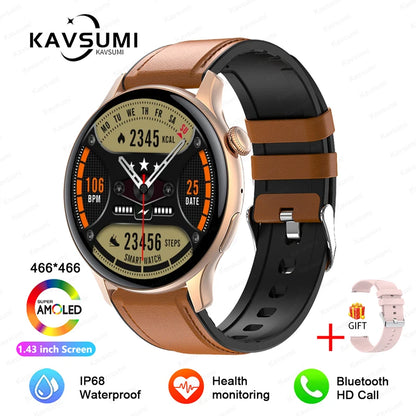 Airpro Smartwatch