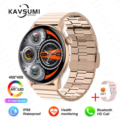 Airpro Smartwatch
