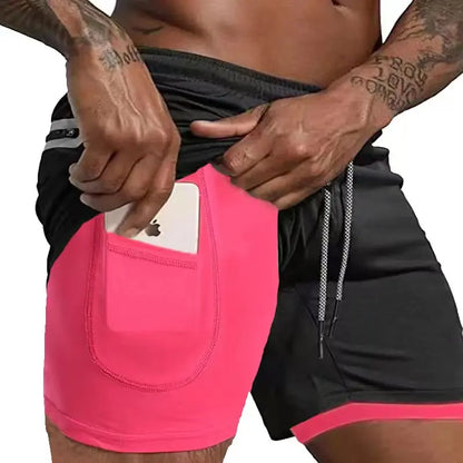 ProFit Shorts