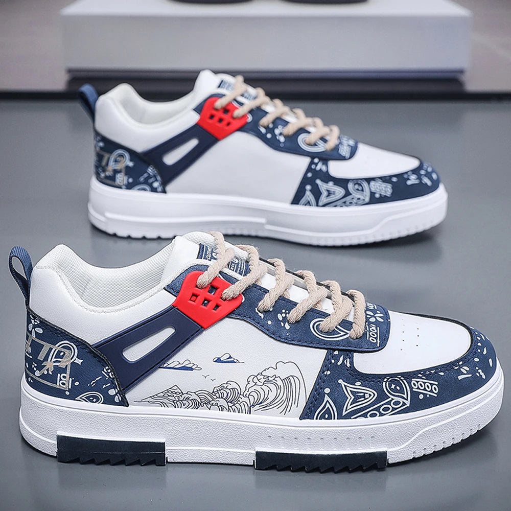 UrbanStep Shoes for Men