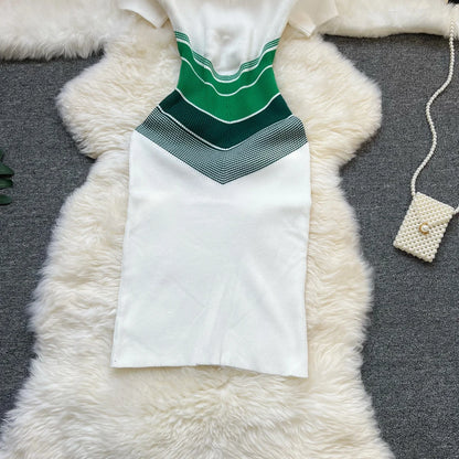 WaveDress