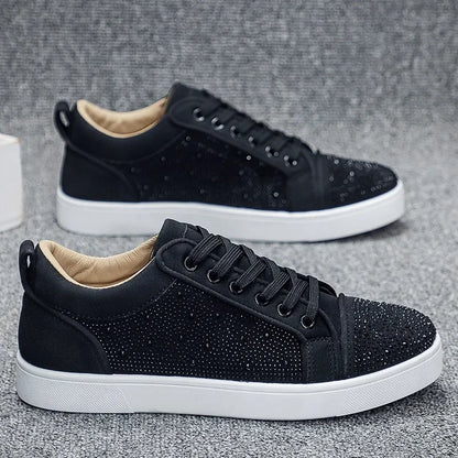 EliteGlow Men's shoes