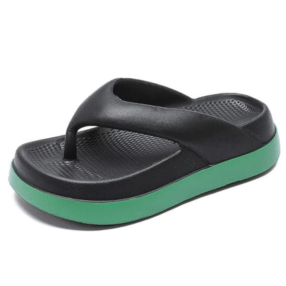 SkyStep Summer-Slippers
