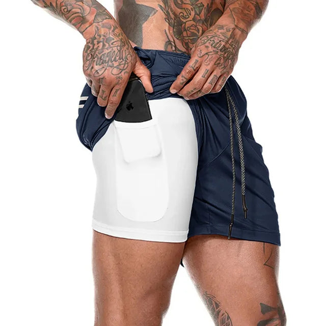 ProFit Shorts