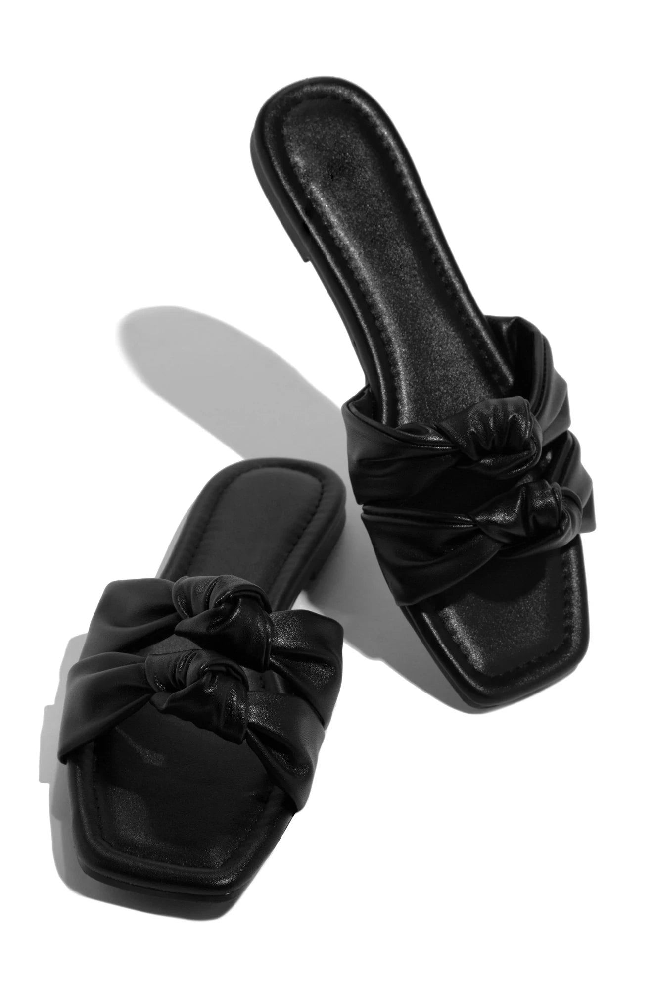 Noiréa - Slippers