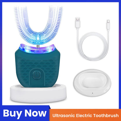 GlowDent – Whitening