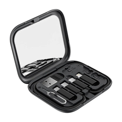 Cable Travelset