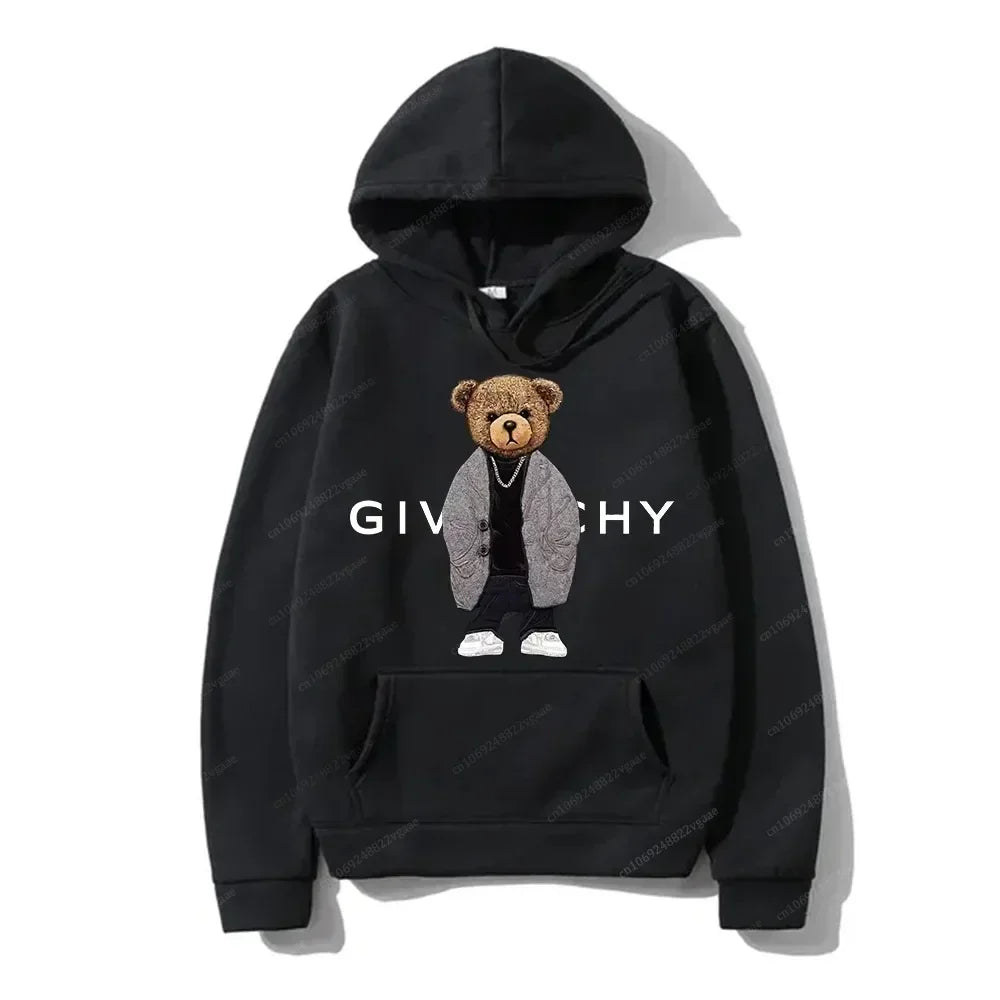 WinterNest- Hoodie