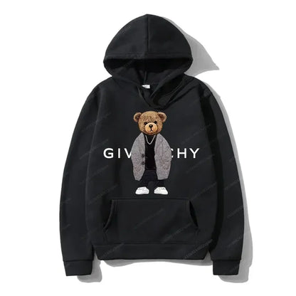 WinterNest- Hoodie