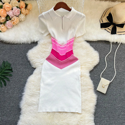 WaveDress