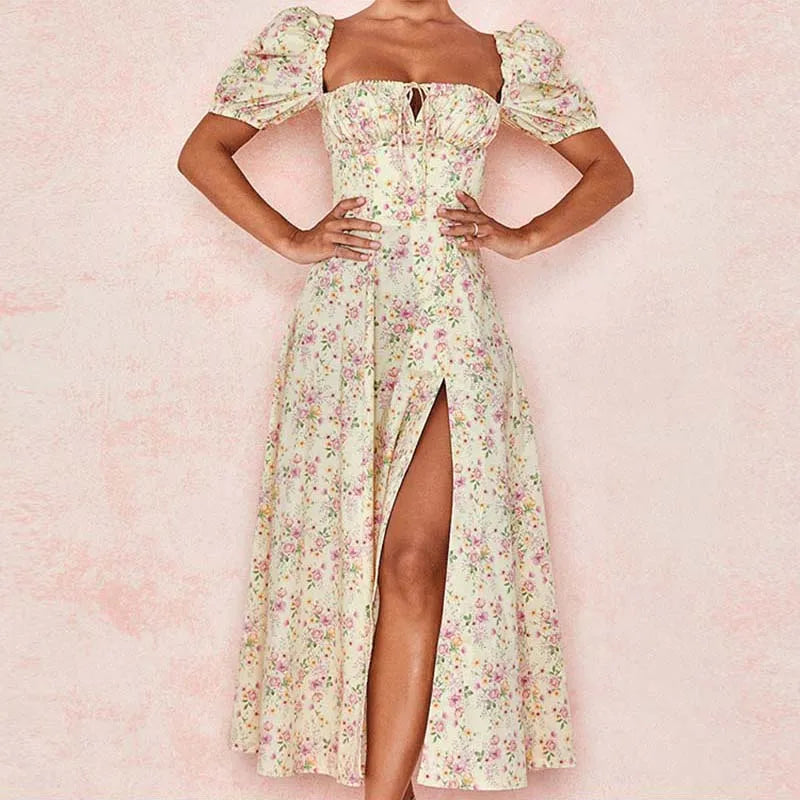 Summerlove Dress