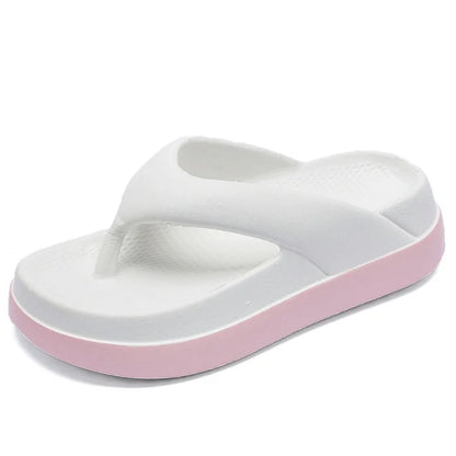 SkyStep Summer-Slippers