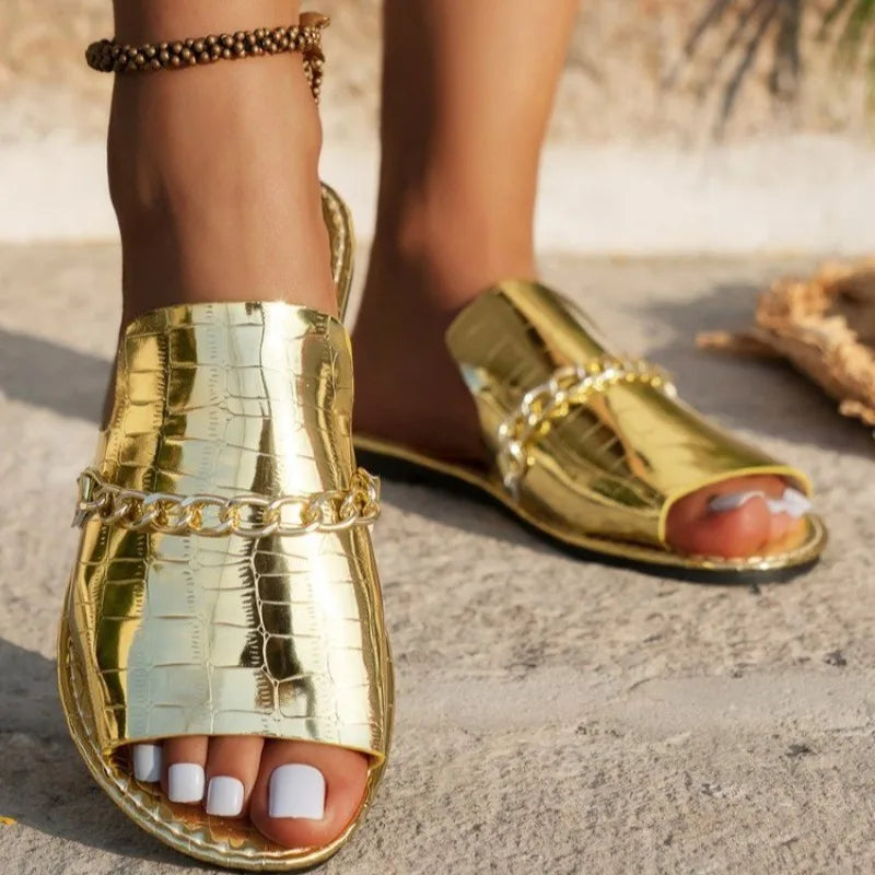 Soléa - Zomerslippers