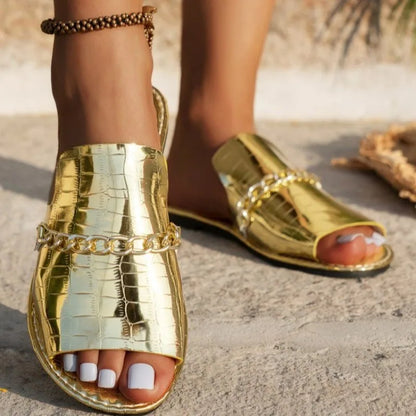 Soléa - Zomerslippers